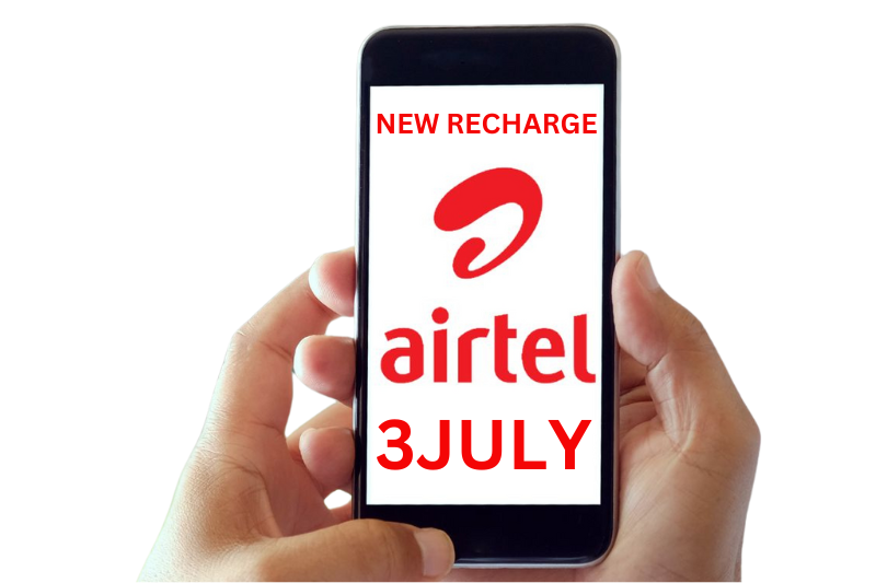 Airtel Recharge Plan List