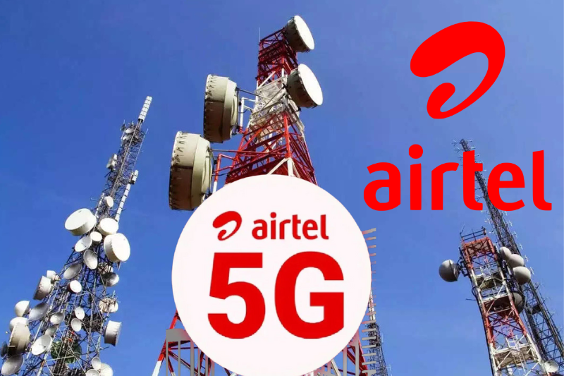 Airtel New Recharge Plan 2024