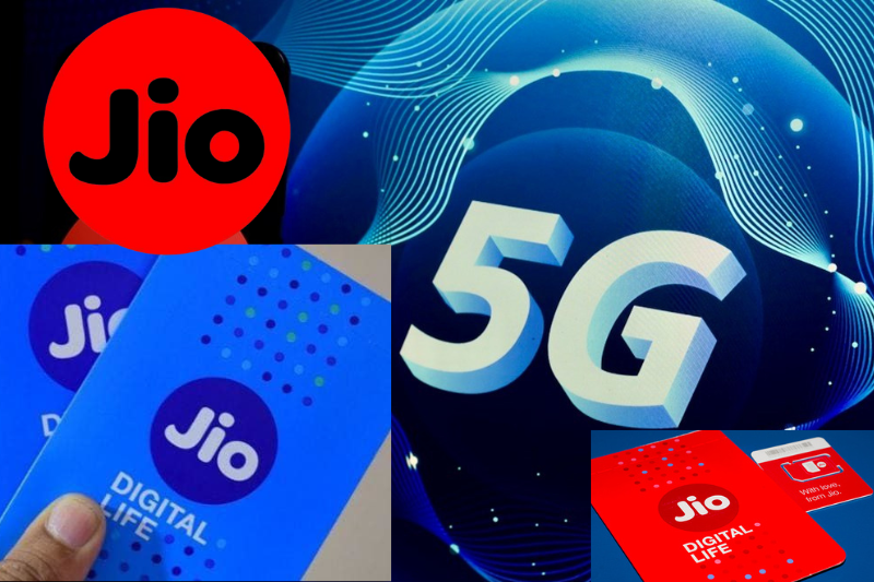 Reliance Jio New Recharge Plan-2024