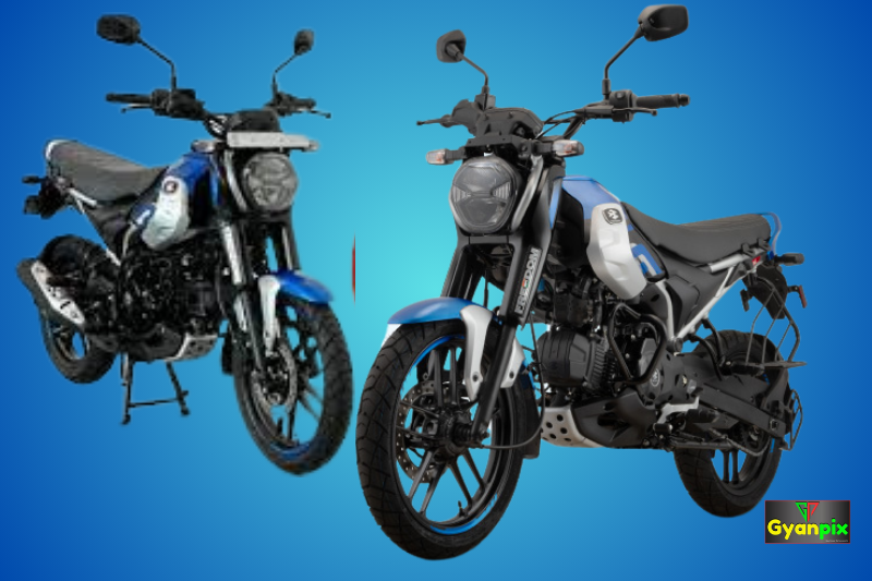 bajaj freedom cng bike 125cc