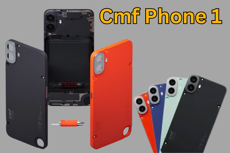 CMF PHONE 1