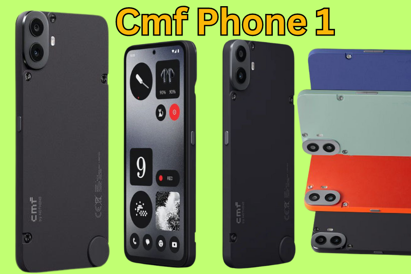 CMF Phone 1