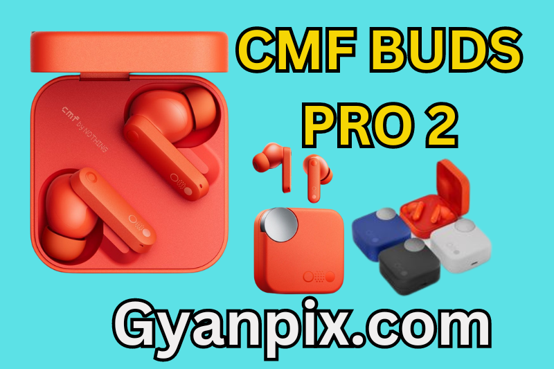 
CMF BUDS PRO 2