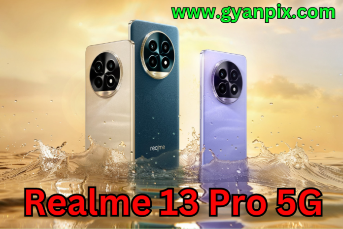 Realme 13 Pro 5g