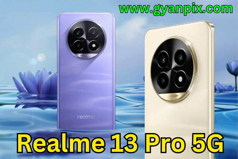 Realme 13 Pro Plus 5g