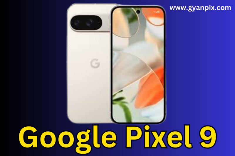 Google Pixel 9