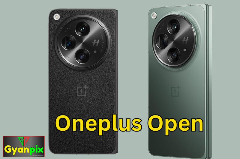 Oneplus Open