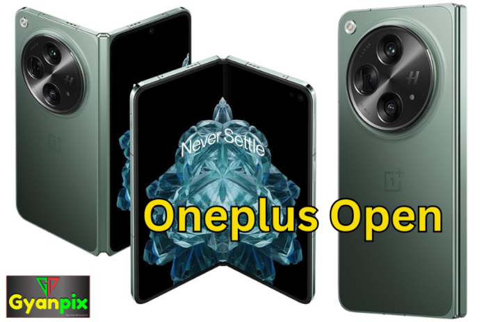 Oneplus Open