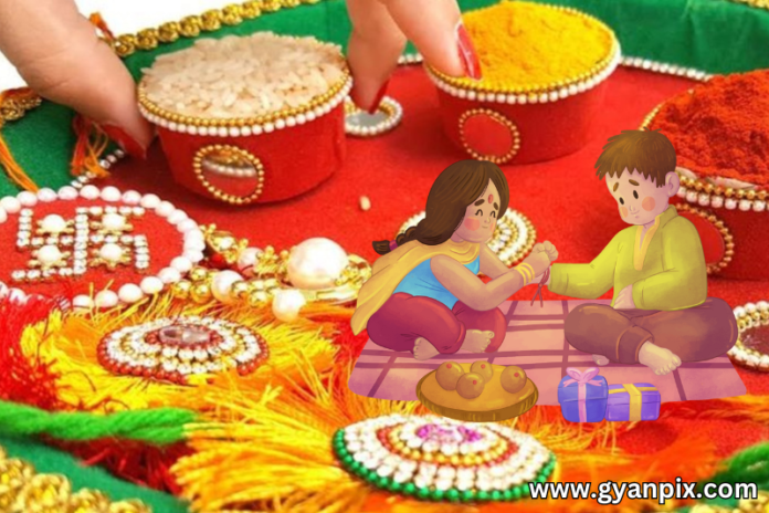 Raksha Bandhan