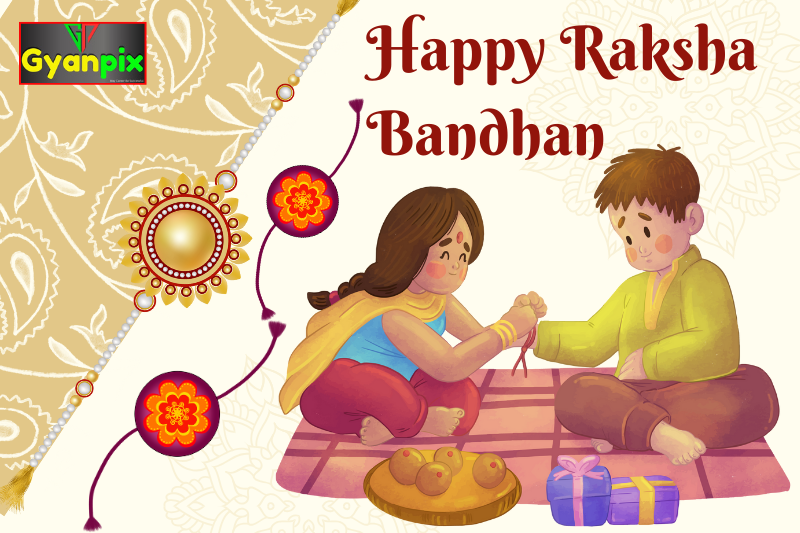 Raksha Bandhan