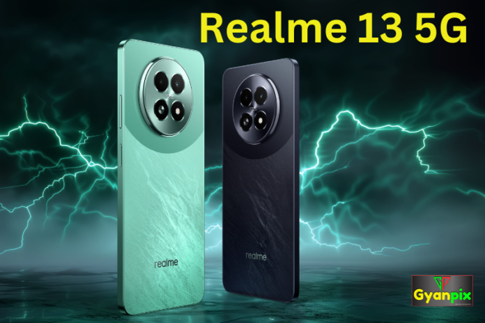 Realme 13 5g