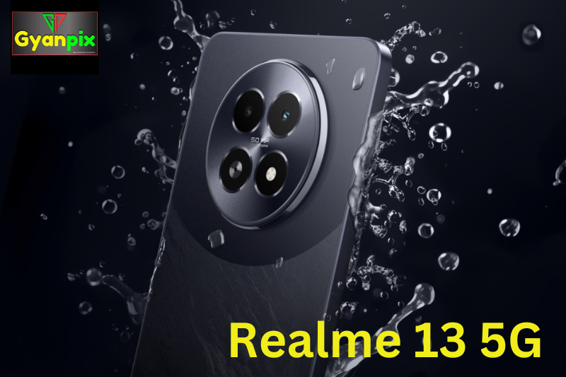 Realme 13 5g