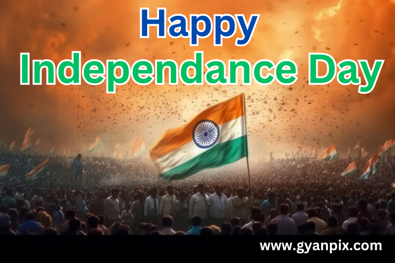 Independence Day India