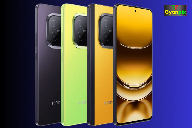 Realme NARZO 70 Turbo 5G