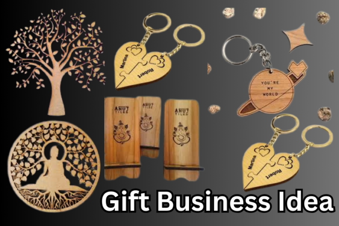 Gift Business Idea